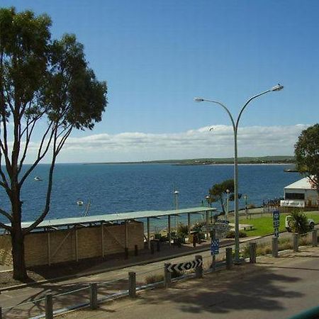 Streaky Bay Hotel Motel Exteriér fotografie