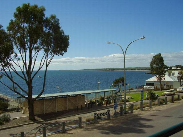 Streaky Bay Hotel Motel Exteriér fotografie