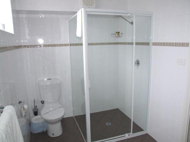 Streaky Bay Hotel Motel Pokoj fotografie