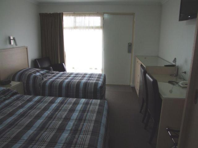 Streaky Bay Hotel Motel Pokoj fotografie