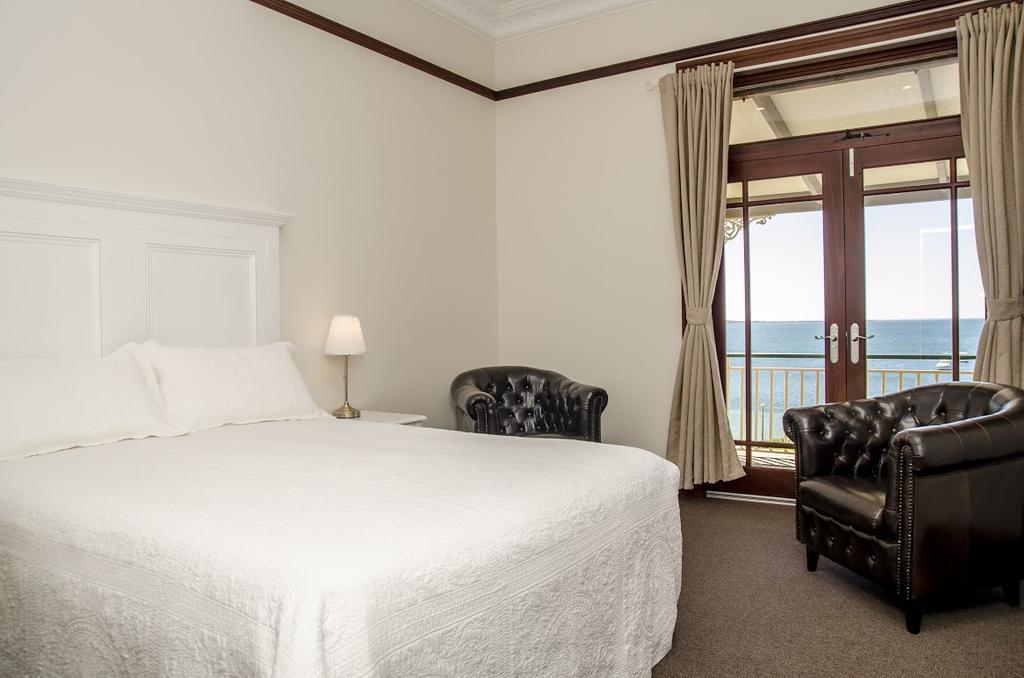 Streaky Bay Hotel Motel Exteriér fotografie