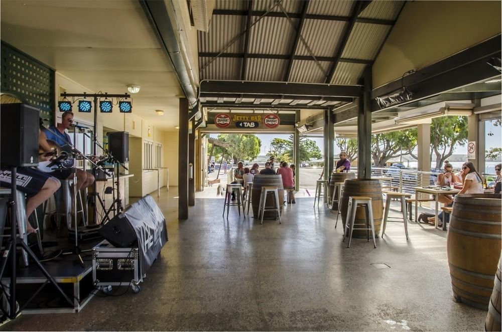 Streaky Bay Hotel Motel Exteriér fotografie