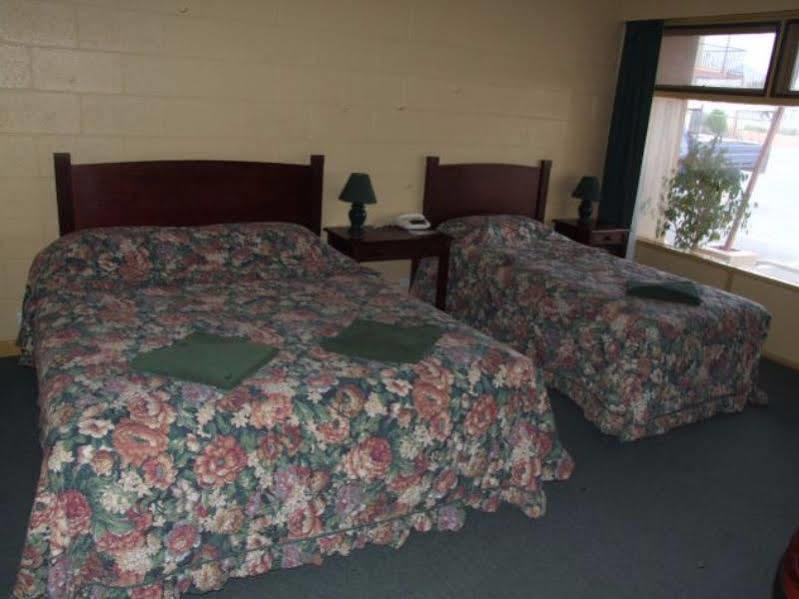 Streaky Bay Hotel Motel Exteriér fotografie